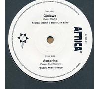 Ayalew Mesfin - Ghedawou, Asmarina