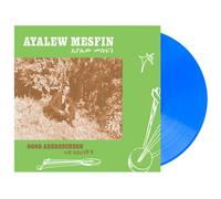 Mesfin, Ayalew - Good Aderegechegn (Blindsided By Love)