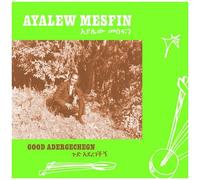 Mesfin, Ayalew - Good Aderegechegn (Blindsided By Love)