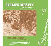Ayalew Mesfin - Good Aderegechegn (Blindsided By Love) Vinyle