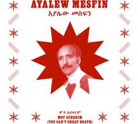Mesfin, Ayalew - Mot Aykerim (You Can't Cheat Death) [Import]
