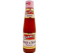 Ayam Sauce Aigre-Douce 210ml