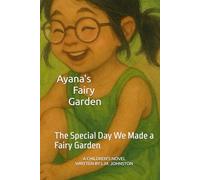 Ayana's Fairy Garden: The Special Day We Made a Fairy Garden