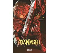 Ayanashi - Tome 02