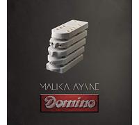 Ayane Malika - Domino