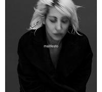 Ayane Malika - Malifesto (Digipack) (Sanremo 2021) [Import]