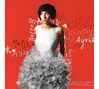 Ayane Malika - Malika Ayane