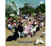 Ayane, Malika - Ri-Creazione [Import]