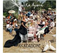 Ayane, Malika - Ri-Creazone -San Remo..