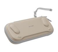 AYANEO 3 Étui de Voyage Rigide - Protection Haut de Gamme et Rangement Portable pour Console de Jeu Portable AYANEO 3