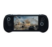 AYANEO 3 : PC Gaming Modulaire Portable avec AMD Ryzen 7 8840U, GPU Radeon 780M, 32Go RAM LPDDR5X, SSD 1To PCIe Gen4, Écran LCD 7" 120Hz, Wi-FI 7, USB4, OCuLink, AYASpace 3.0