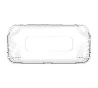 AYANEO Pocket S-Mini Coque de jeu antidérapante Transparent