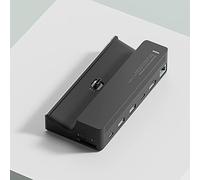 AYANEO Station d'accueil ; station d'accueil officielle AYANEO noire pour toutes les séries de téléphones portables AYANEO [AYA-MULTI-STATION-BL]