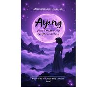 Ayang-Verses of Her Home and Everything in Between