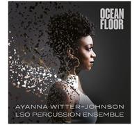 Ayanna Witter-Johnson - Ocean Floor [Vinyl Lp]