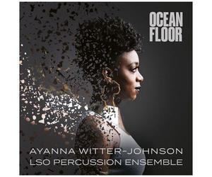 Ayanna Witter-Johnson - Ocean Floor [Vinyl Lp]