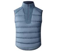 AYAQ Forno Vest W - Femme - Bleu - taille S- modèle 2025