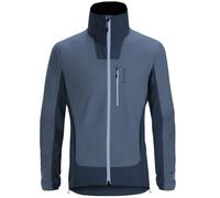 Veste Shandar Softshell Jacket Blue Slate S
