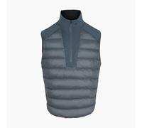 AYAQ - Veste alpinisme - Doudoune Forno Blue Slate - Veste | Ayaq - XL - unisex XL