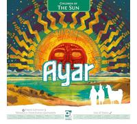 Ayar: Children of The Sun – Osprey Publishing