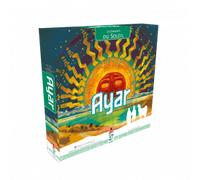AYAR : Les Enfants du Soleil