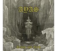 Ayas – Heaven & Earth – Numérique
