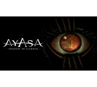 Ayasa Shadows of Silence (Steam Account)