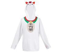 Ayase Momo Cosplay Turbo Oma Chat Vêtements Ayase Momo Oma Cosplay Costume Halloween Dress Up Costume Anime Party Performance Vêtements