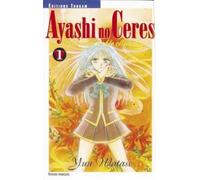 Ayashi No Ceres, tome 1 : Un conte de fée céleste