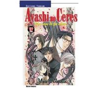 Ayashi No Ceres, tome 12