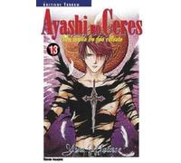 Ayashi No Ceres, tome 13