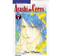 Ayashi No Ceres, tome 7