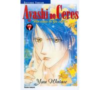 Ayashi No Ceres, tome 7