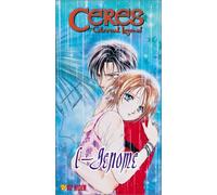 Ayashi no Ceres [VHS]