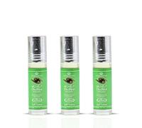 Ayat Perfumes 50 ml Eau de Parfum Arab Pour Homme et Femme Fabriqué à Dubai Notes: Musc blanc Chocolat au Lait Vanille Cannelle Roses (Choco Musk Pistachio x3)