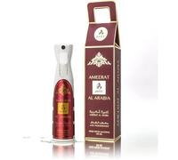 Ayat Perfumes AMEERAT AL ARABIA Spray 320 ML Parfum Maison et Intérieur - Pour Éliminer Odeurs Emprisonnée Sans Alcool Made in