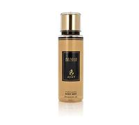 AYAT PERFUMES - Brume Corporelle Parfumée GARDEN OF LOVE 250 ml - Body Mist Brume Corps Senteur Orientale Arabian Fragrance Pour Femme - Fabriqué à Dubaï