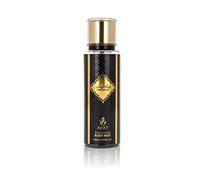 AYAT PERFUMES - Brume Corporelle Parfumée PARADISE 250 ml - Body Mist Brume Corps Senteur Orientale Arabian Fragrance Pour Femme & Homme - Fabriqué à Dubaï