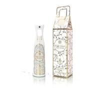 AYAT PERFUMES - Désodorisant Maison Voiture Parfum d’Intérieur MUSK TAHARA 320 ml - Spray Vaporisateur Air Freshener d’Ambiance Senteur Orientale Sans Alcool (Dubaï) - Élimine les Odeurs Tenaces