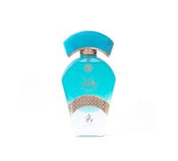AYAT PERFUMES - Eau de Parfum 100 ml de Dubaï - Collection Femme aux Fragrances Orientales, Fruitées & Florales - Parfum Sensuel, Élégant et Moderne (Esraa)