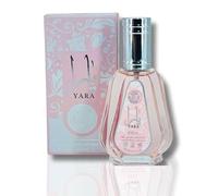 AYAT PERFUMES Eau de Parfum Arab en Spray 50 ml Pour Femme Fabriqué à Dubai Senteur Oriantal