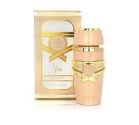 AYAT PERFUMES Eau de Parfum BLOSSOMS OF ARABIA 100 ml Parfum pour Femmes - Une Fragrance Orientale Sensuelle Conçue et Fabriquée à Dubaï - Senteur Arabian (HANIYA)