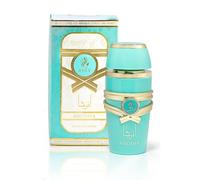 Eau de Parfum Anosha 100ml Parfum pour Femmes - AYAT PERFUMES - Amande, Cerise Noir, Cerise Acide, Vanille, Cannelle, cèdre, Vétive
