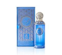 AYAT PERFUMES - Eau de Parfum Dreams Edition 100ml - Parfum Femme et Homme - Parfum Arabe Femme Longue durée - Parfum Dubai Senteur Orientale et Sensuel, Intense et Raffiné (Qamar)