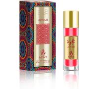 Ayat Perfumes - Eau de Parfum MUSK 30ml EDP Orientale Arab - Idée Cadeau Original Pour Homme et Femme - Parfums Miniature Fabriqué et Conçu à Dubaï (Ajwah)