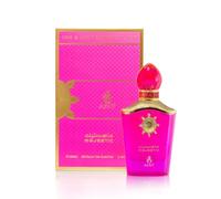 AYAT PERFUMES - Eau de Parfum One & Only Series 100ml - Parfum Femme & Homme - Parfum Arabe Luxe, Longue Durée - Essence Orientale de Dubai, Élégante et Captivante (Majestic)