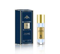 AYAT PERFUMES - Eau de Parfum Oriental Musk 30 ml - Mini Flacon Senteur Arabian pour Femme & Homme - Cadeau Original - Fabriqué à Dubaï (Blueberry Musk)