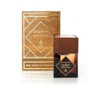 AYAT PERFUMES Eau de Parfum OUD COLLECTION 100 ml - Senteur Arabian pour Hommes et Femmes - Une Fragrance Orientale Sensuelle, Conçue et Fabriquée à Dubaï - King Of Oud