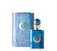 AYAT PERFUMES - Extrait Eau de Parfum Amani 100 ml - Collection Timeless Edition - Parfum Oriental de Dubaï pour Femme - Jolie Bouteille Fabriquée aux Émirats