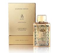 AYAT PERFUMES - Extrait Eau de Parfum Kohinoor 100 ml - Collection Diamond Series - Parfum Oriental de Dubaï pour Femme - Jolie Bouteille Fabriquée aux Émirats